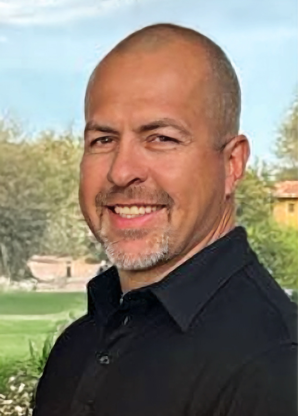 Matt, owner and lead technician of Pest Free AZ, Mesa AZ